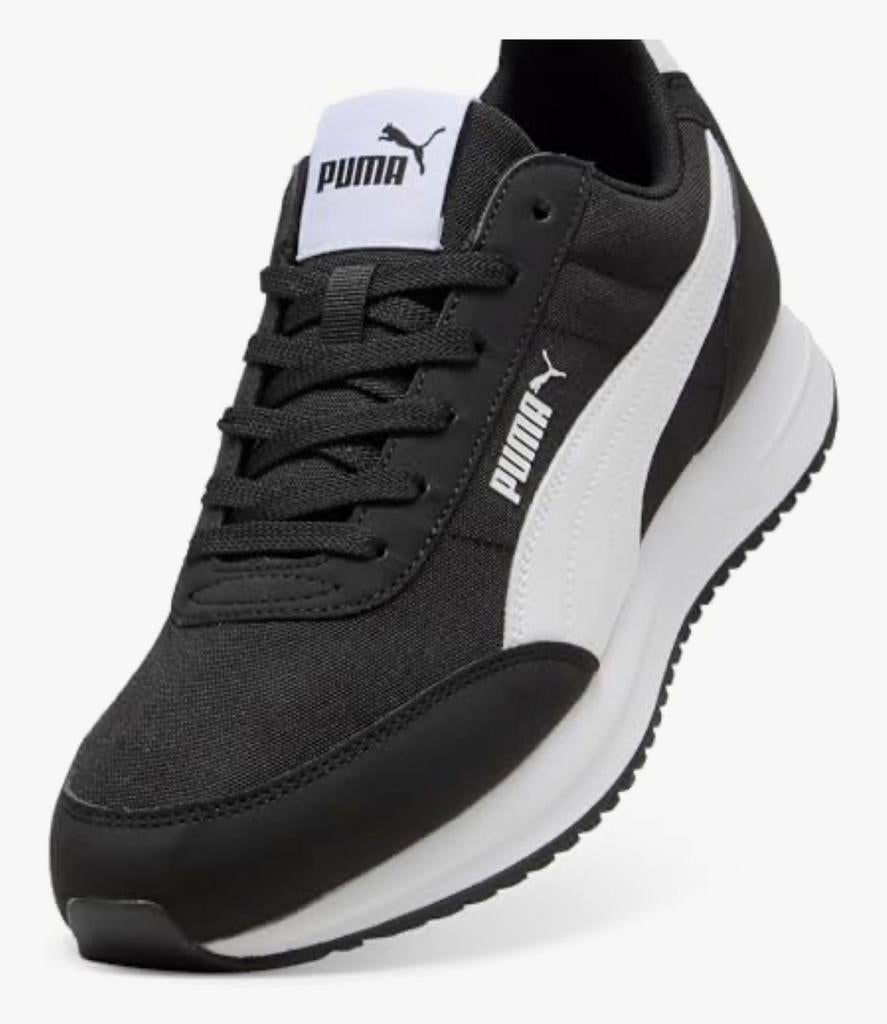 PUMA schoen maat 43 Origineel PUMA, Nieuw, Ophalen of Verzenden, Sportschoenen, Zwart