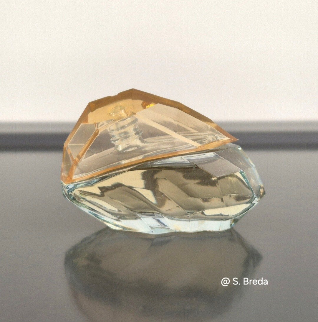 Jennifer Lopez - Deseo - Eau de Parfum Miniatuur, Ophalen of Verzenden, Gebruikt, Miniatuur, Gevuld