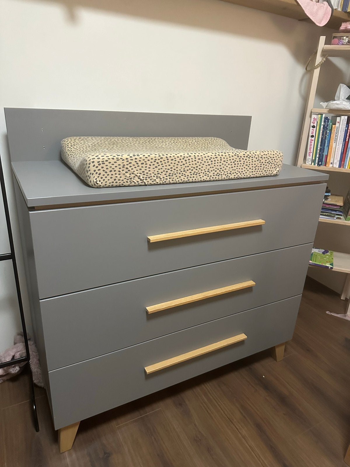 Prénatal Stanley babykamer- Zo goed als nieuw, Kinderen en Baby's, Ophalen, Zo goed als nieuw, Jongetje of Meisje