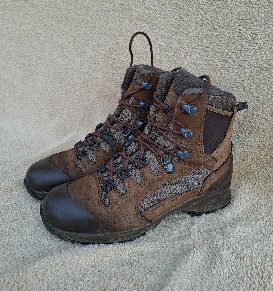 Haix Scout GTX, maat 42, Ophalen of Verzenden, Gebruikt, Schoenen