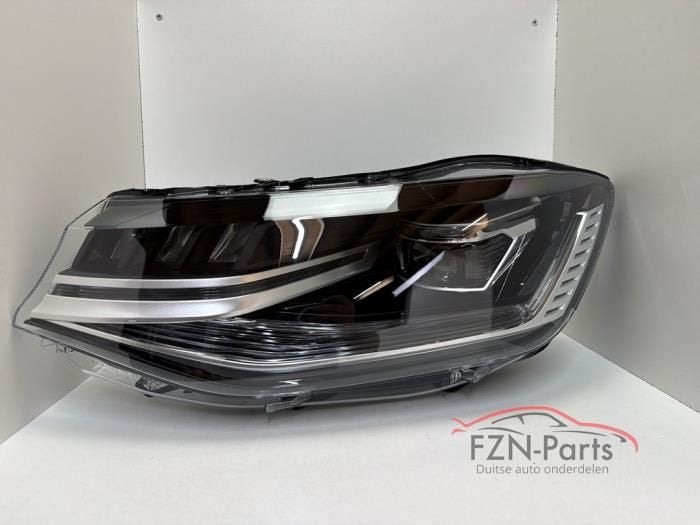 VW Caddy 2K8 Xenon LED Koplamp Links, Ophalen of Verzenden, Gebruikt