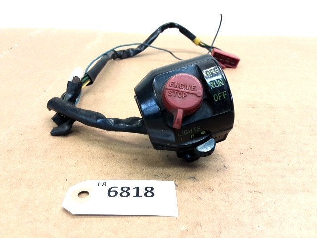 CB400 1978 - 1981 Honda Elektrische bediening D1-50234, Motoren, Accessoires | Overige