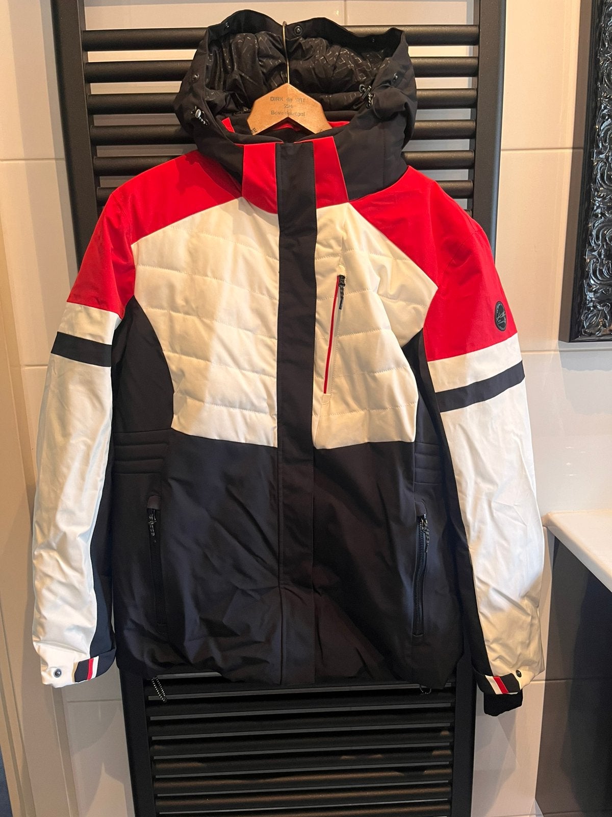 Killtec ski jas maat 46, Ophalen of Verzenden, Zo goed als nieuw, Maat 46/48 (XL) of groter, Jack