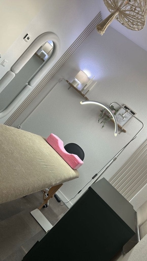Complete massagebank, Ophalen, Zo goed als nieuw, Eenpersoons