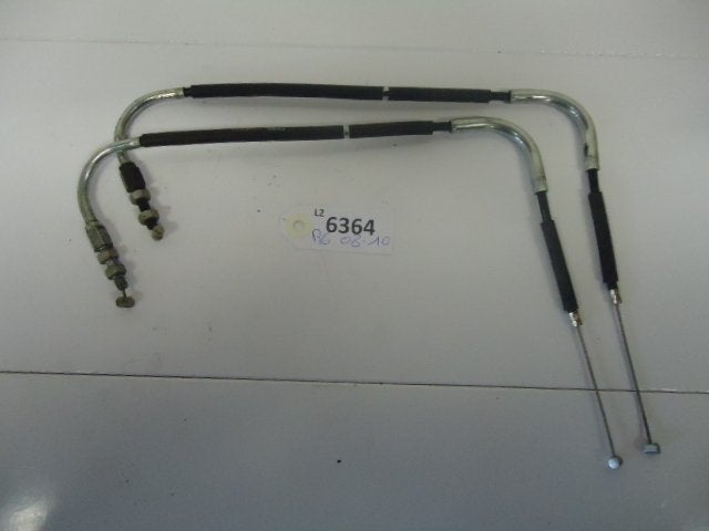 R6 2008 - 2010 Yamaha Kabel Kabel exup D1-28708