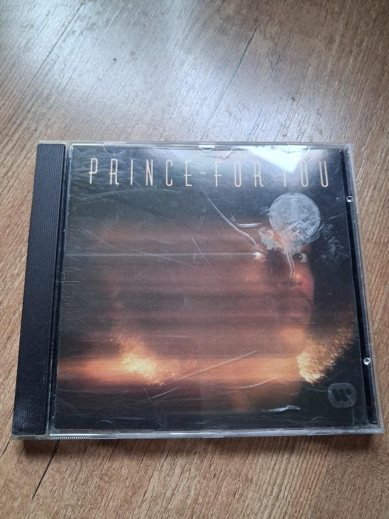 Prince 11 albums, Cd's en Dvd's, Cd's | Pop, Gebruikt, Verzenden