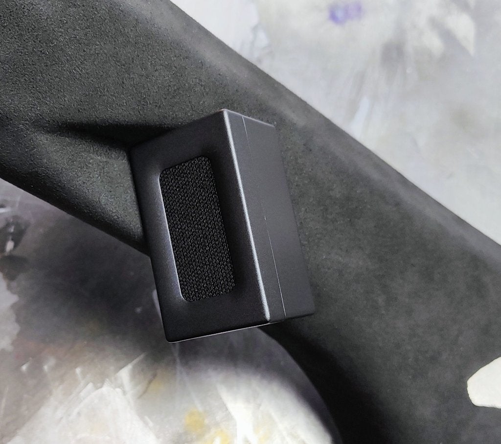 Mundorf AMT60.SVL Air Motion Tweeter voor Aston Martin, Nieuw, Ophalen of Verzenden, Mundorf