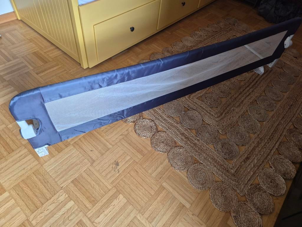 Bedhekje, Ophalen, Zo goed als nieuw, Minder dan 140 cm, Minder dan 70 cm