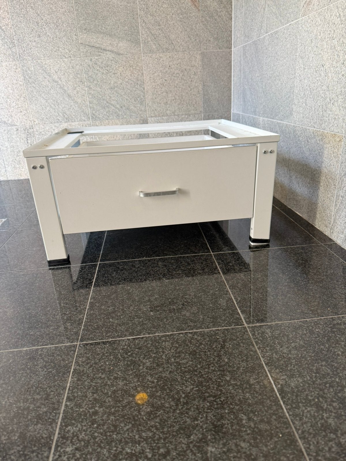 Wasmachine verhoger, Witgoed en Apparatuur, Ophalen, Zo goed als nieuw