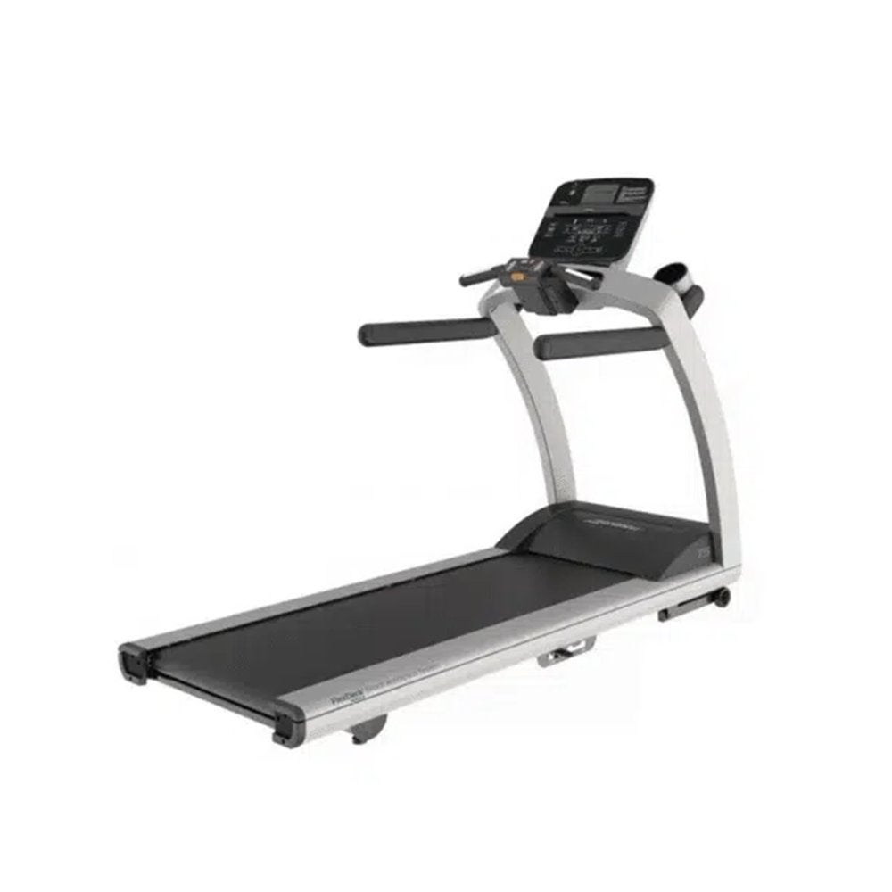 Life Fitness – T5 – Loopband met Track Connect Console