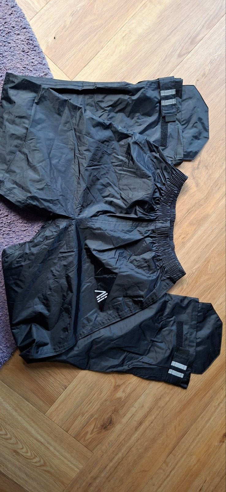 regenbroek maat 140, Caravans en Kamperen, Regenkleding, Ophalen, Nieuw, Regenbroek, Kinderen