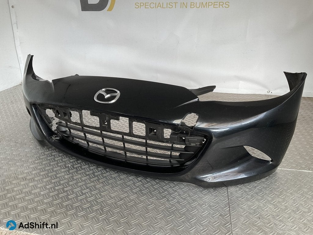 Bumper Mazda MX5 MX-5 N243-50031 Voorbumper B9-15796z, Bumper