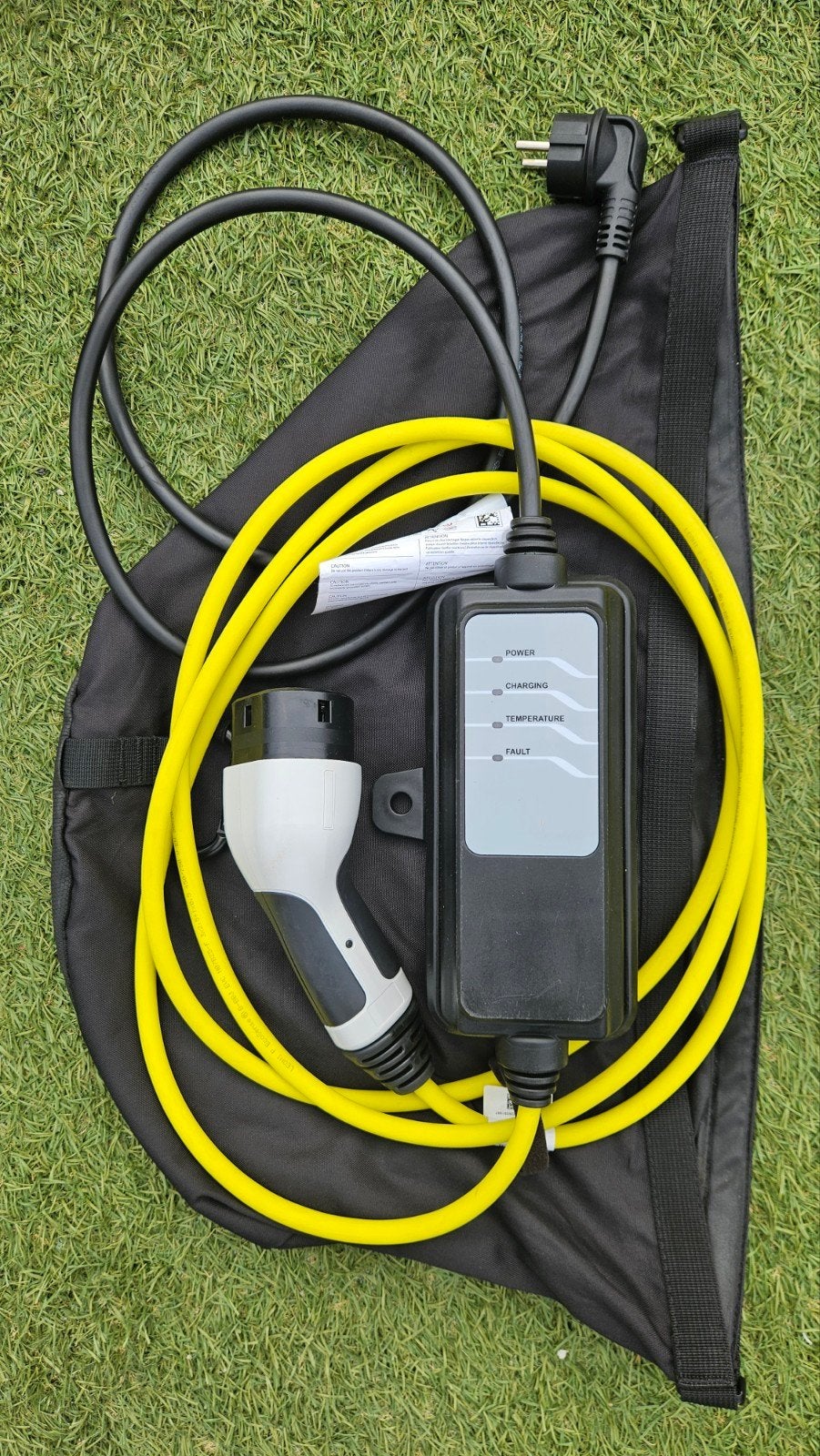 BMW thuislader PHEV auto lader  APTIV laadkabel type 2, Verzenden