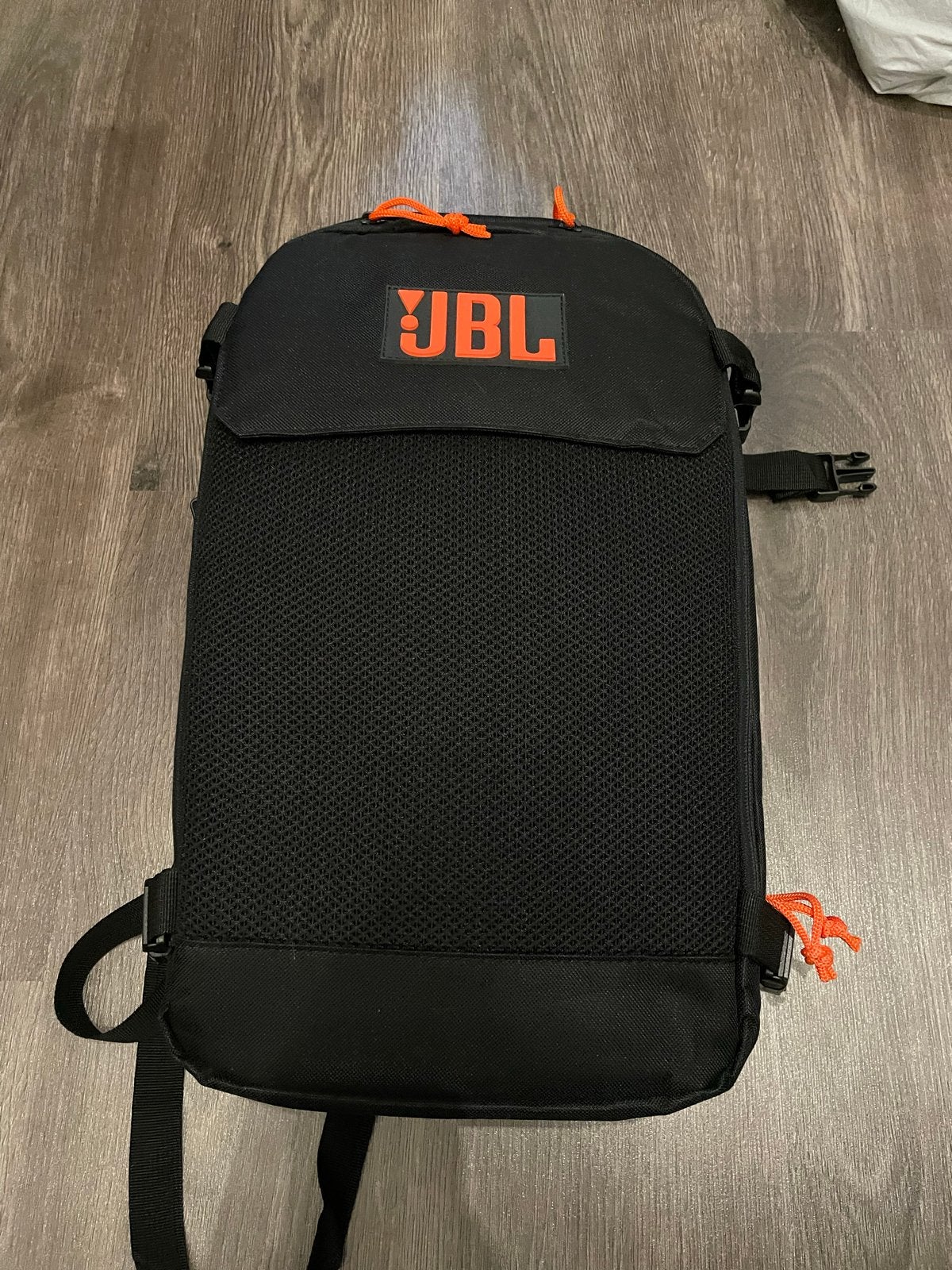 JBL Rugzak met Accessoires - Nieuw, 25 tot 40 cm, Nieuw, Ophalen of Verzenden, Overige merken