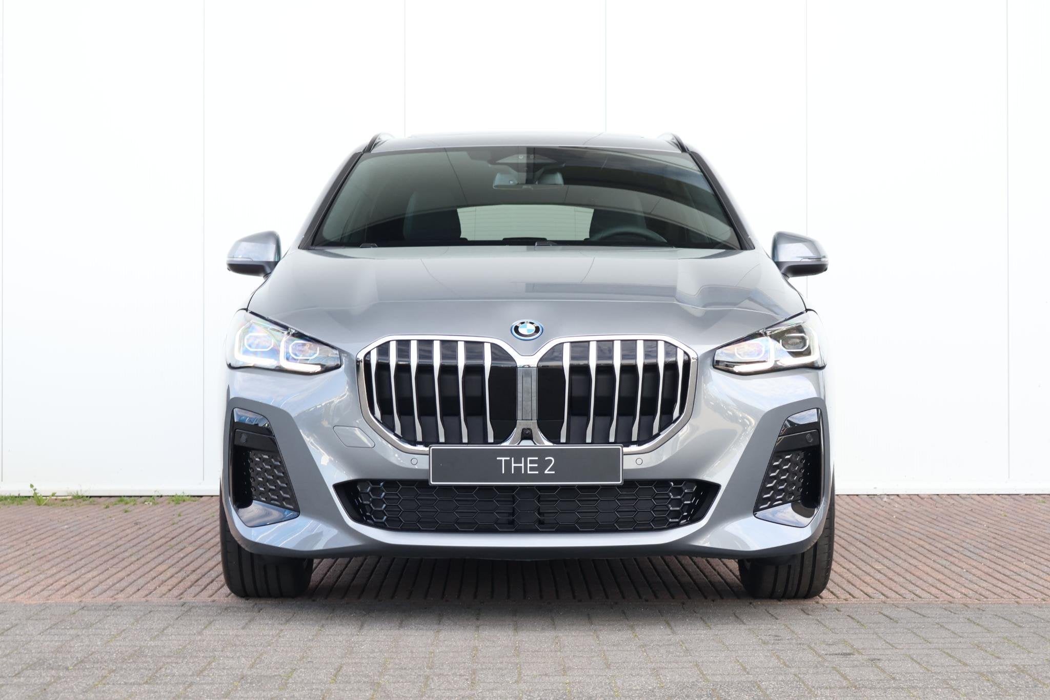 BMW 2 Serie Active Tourer 230e xDrive M Sportpakket | Travel, Auto's, Automaat, Automatische klimaatregeling, 16 kWh, 1820 kg