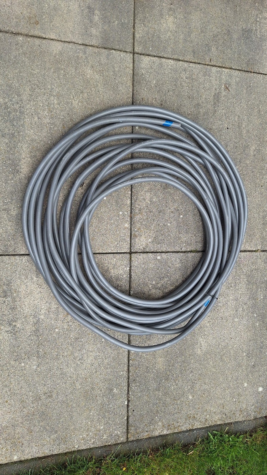 25m Draka 5x6mm2 vult dca kabel - Nieuw 5g6, Ophalen of Verzenden