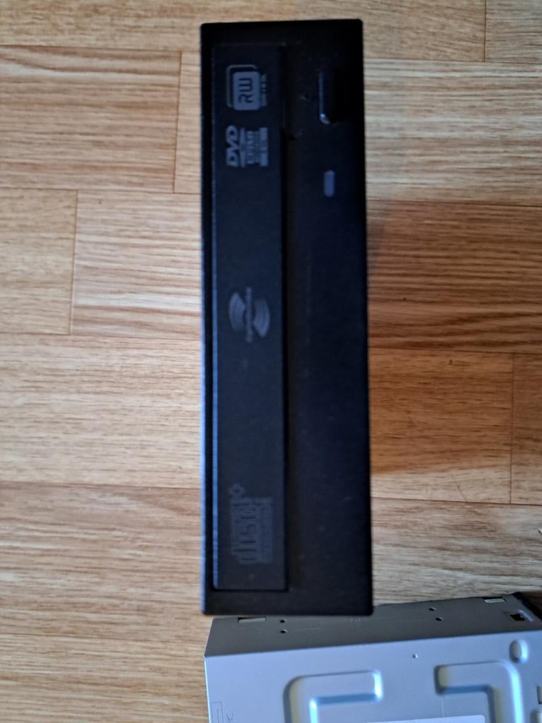 HP DVD Writer Model TS-H653 DVD/CD-brander, Computers en Software, Intern, Gebruikt, Dvd, Ophalen of Verzenden