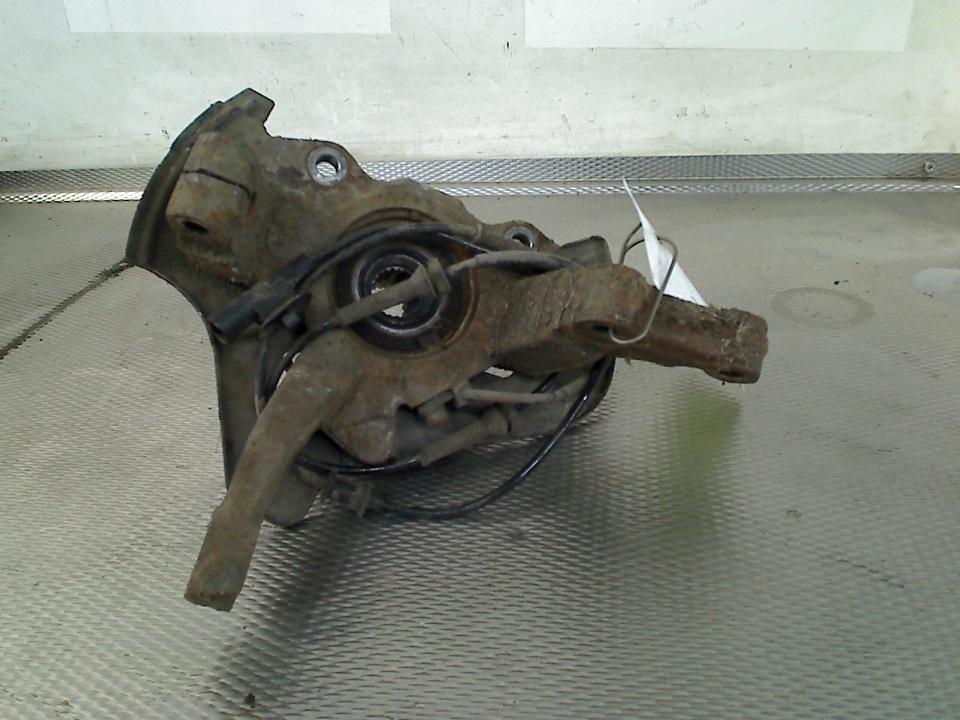 Fusee Rechts Voor Fiat 500 (312) (2007-07/..), Auto-onderdelen, Ophanging en Onderstel, FCA Germany GmbH, Gebruikt, IPC D1-09 Bahnhofsplatz, Rüsselsheim am Main 65423, , Duitsland