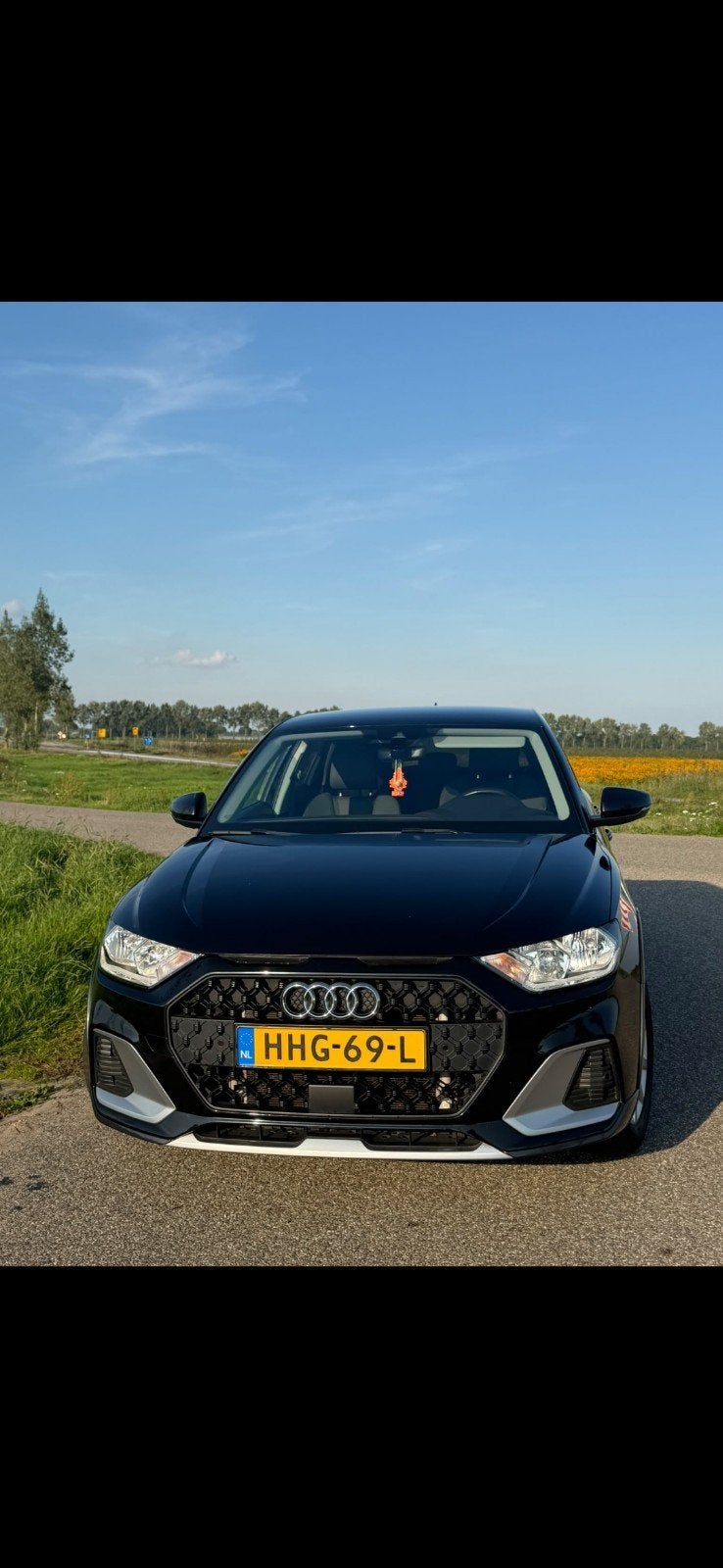 Audi A1 Citycarver Automaat | 02-10-2020 | 67.000 km, Te koop
