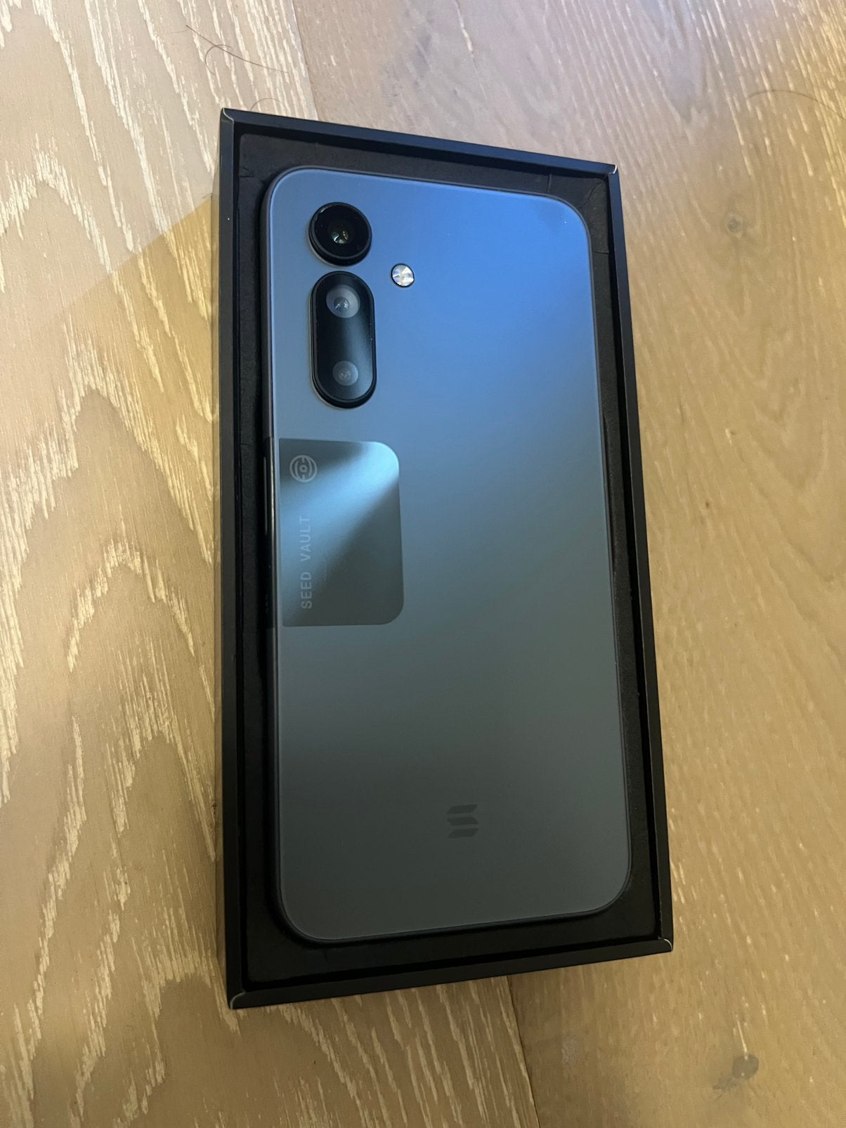 Solana seeker te koop, Telecommunicatie, Mobiele telefoons | Overige merken, Ophalen of Verzenden, Zo goed als nieuw, 6 megapixel of meer