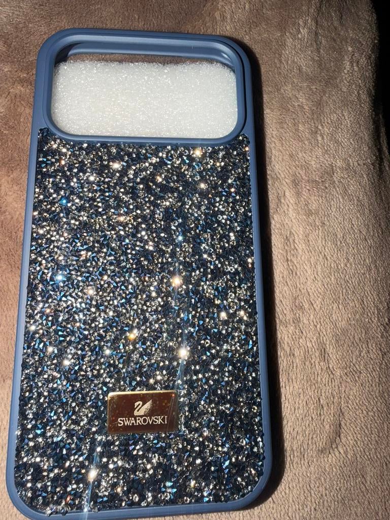 Telefoon hoesjes i phone 17 pro max, Ophalen of Verzenden, Zo goed als nieuw