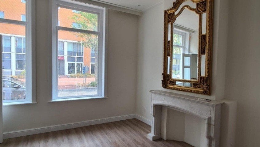 net verbouwd appartement te huur, 50 m² of meer, Arnhem