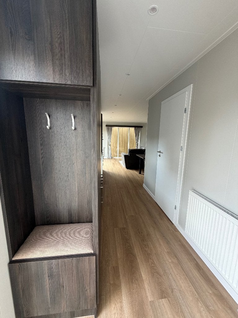 Foto 12 van Chalet te koop : Elysium 1200x430 *NIEUW MODEL*