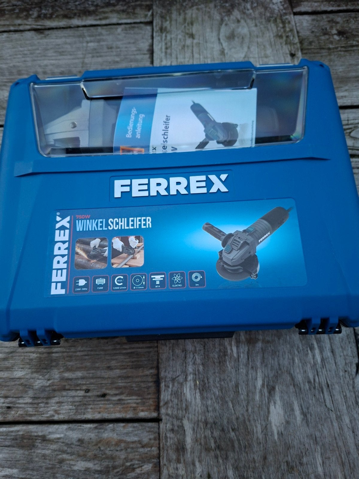 Haakse slijpmachine., Ophalen of Verzenden, Haakse handslijpmachine