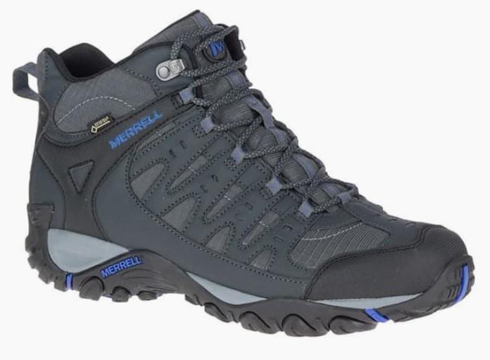 Nieuwe hikingschoen Merrell GORE-TEX waterdicht maat 43, Sport en Fitness, Bergsport en Wandelen, Ophalen of Verzenden, Nieuw