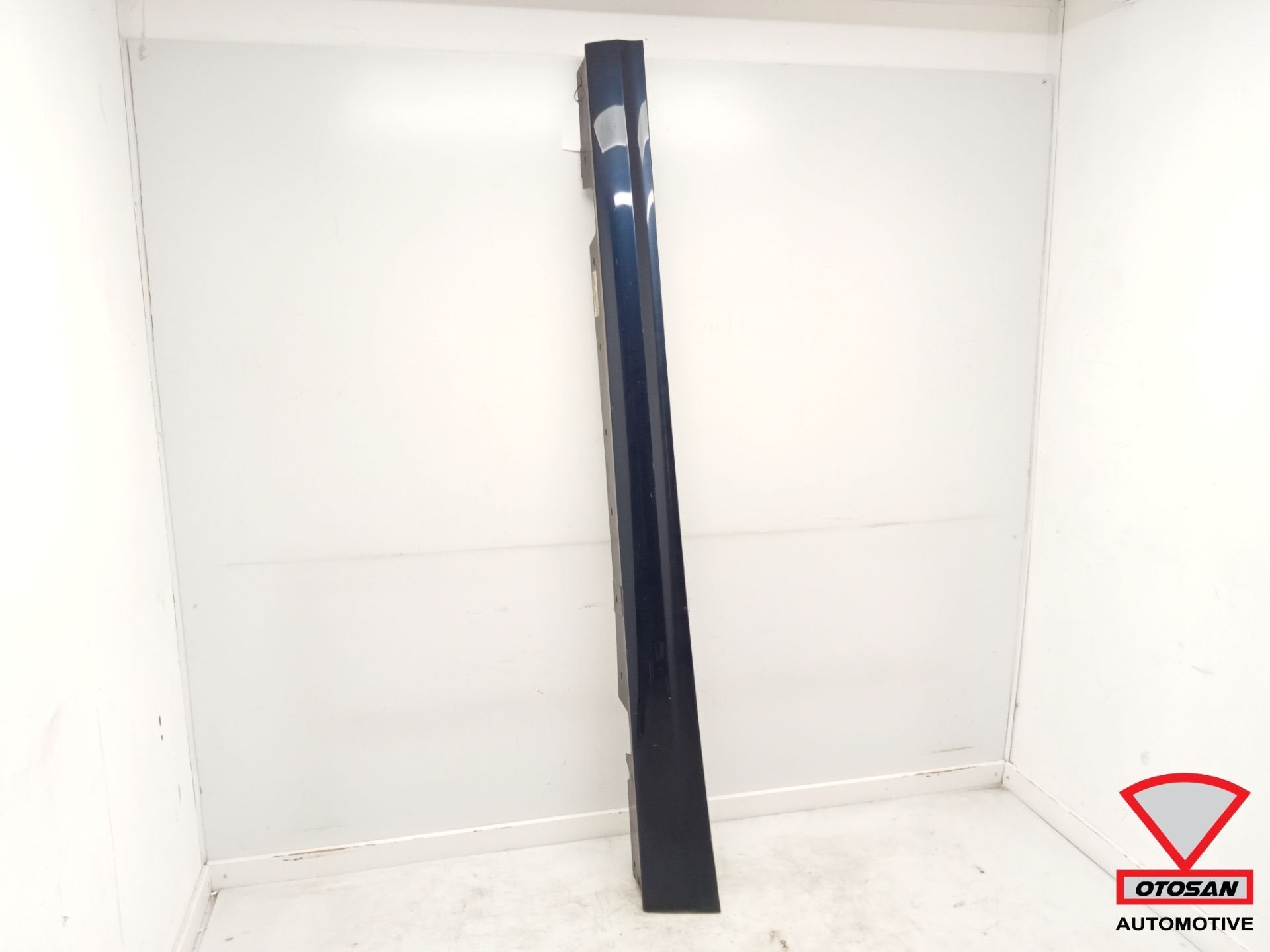 BMW 3 Serie E90 LCI Side Skirt Origineel! Links 51777202651
