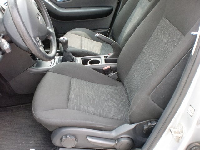 Foto 10 van Mercedes A-Klasse A160 BLUE EFFICIENCY BJ2012 KM163 NAP