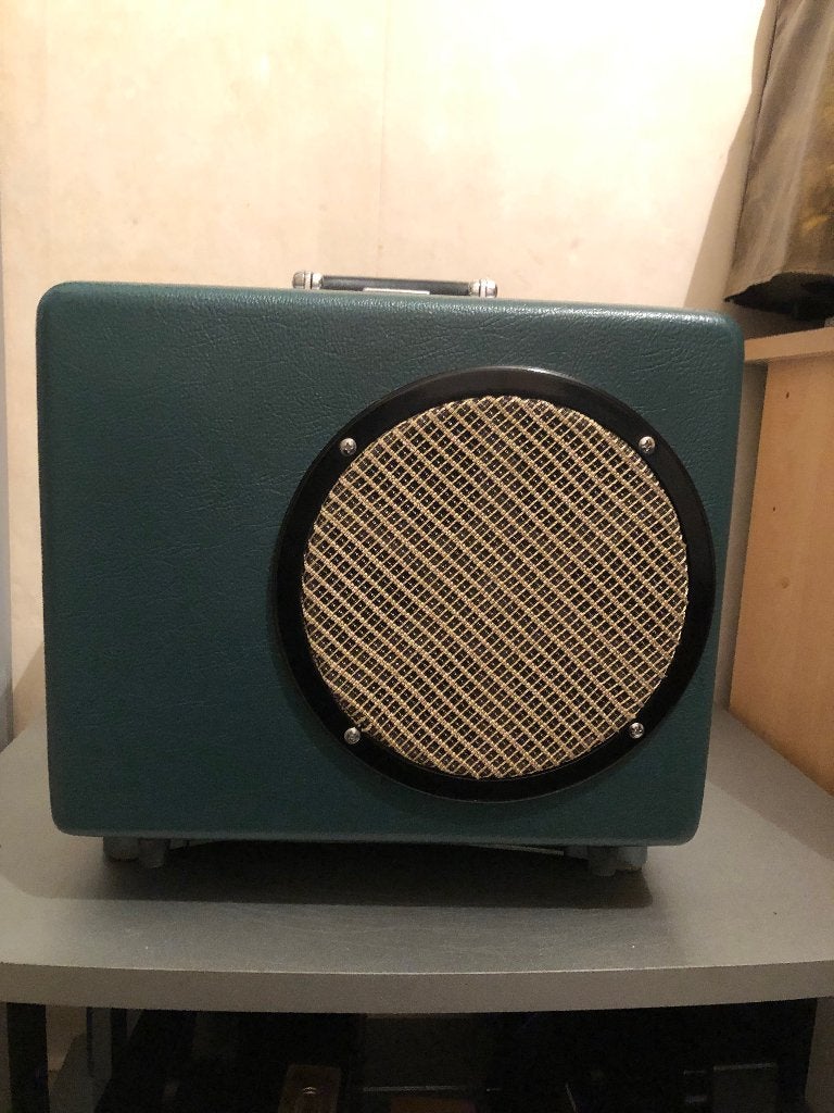 16mm Eiki st H projector, Ophalen, 16mm film