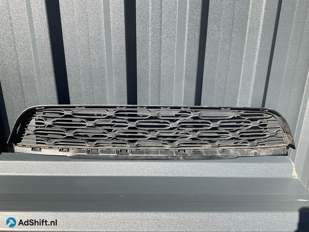 Bumper grill Rooster Citroen C3 9812062277 Gril C-21097, Auto-onderdelen