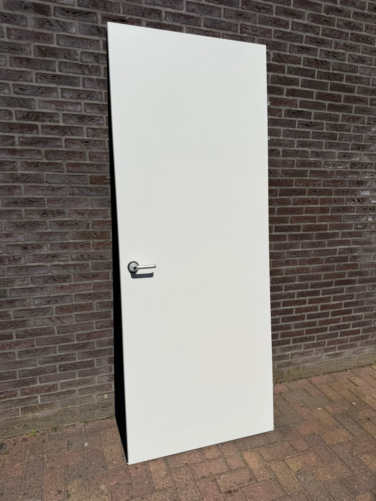 Werkbank 78x 231cm, Ophalen, Zo goed als nieuw