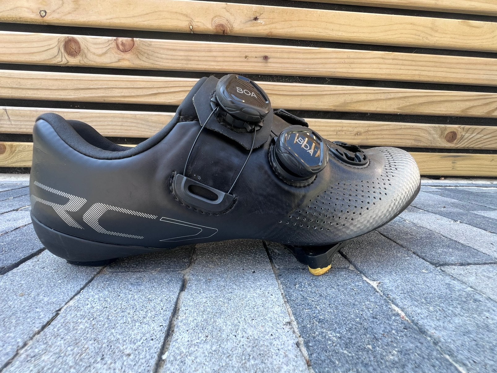 Shimano RC7, maat 38, Ophalen, Zo goed als nieuw
