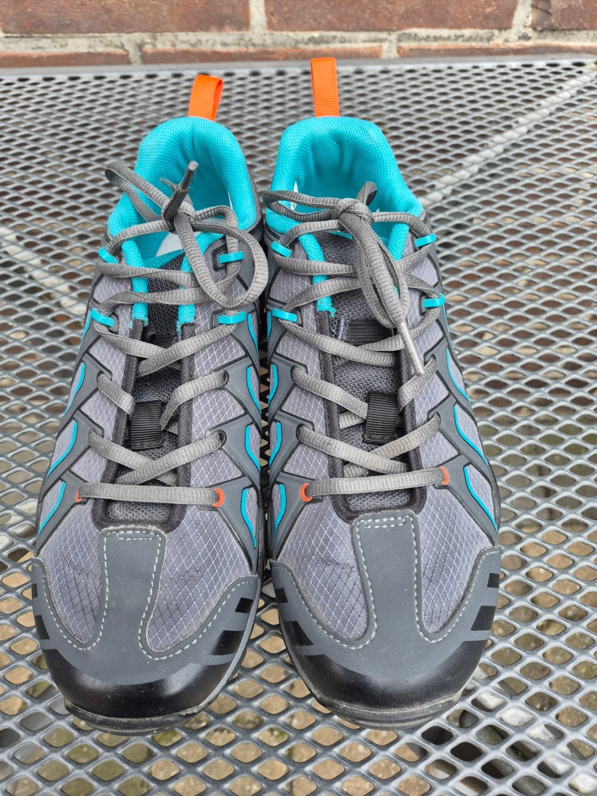 Shimano fietsschoenen dames maat 41( valt klein), Gebruikt, Schoenen, Overige maten, Ophalen of Verzenden