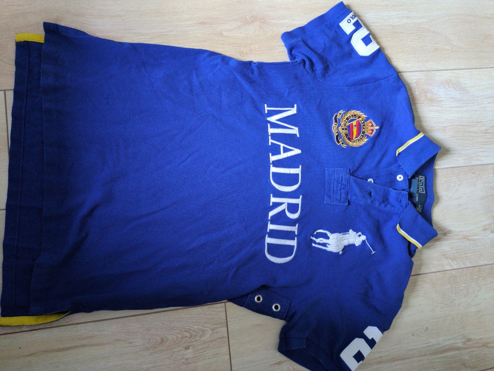 Ralph Lauren polo maat s, Ophalen of Verzenden