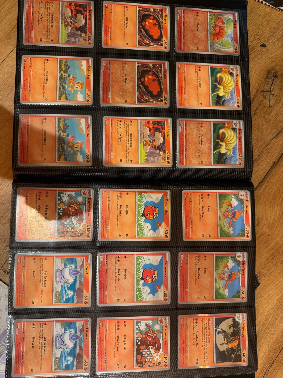 Foto 5 van Pokémon TCG: Twilight Masquerade - Incomplete Base Set + ETB