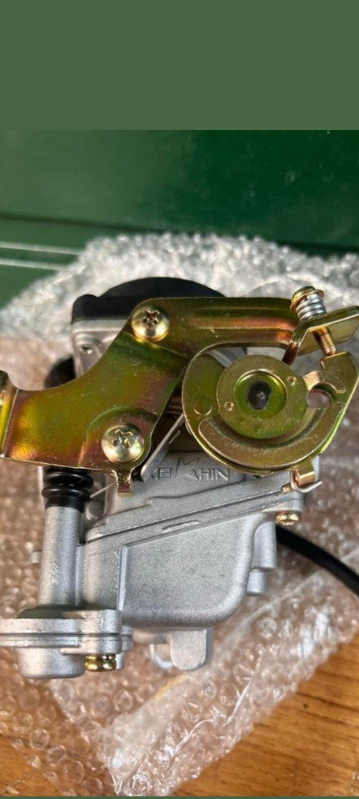 Keihin carburateur, Ophalen of Verzenden, Nieuw, Carburateur