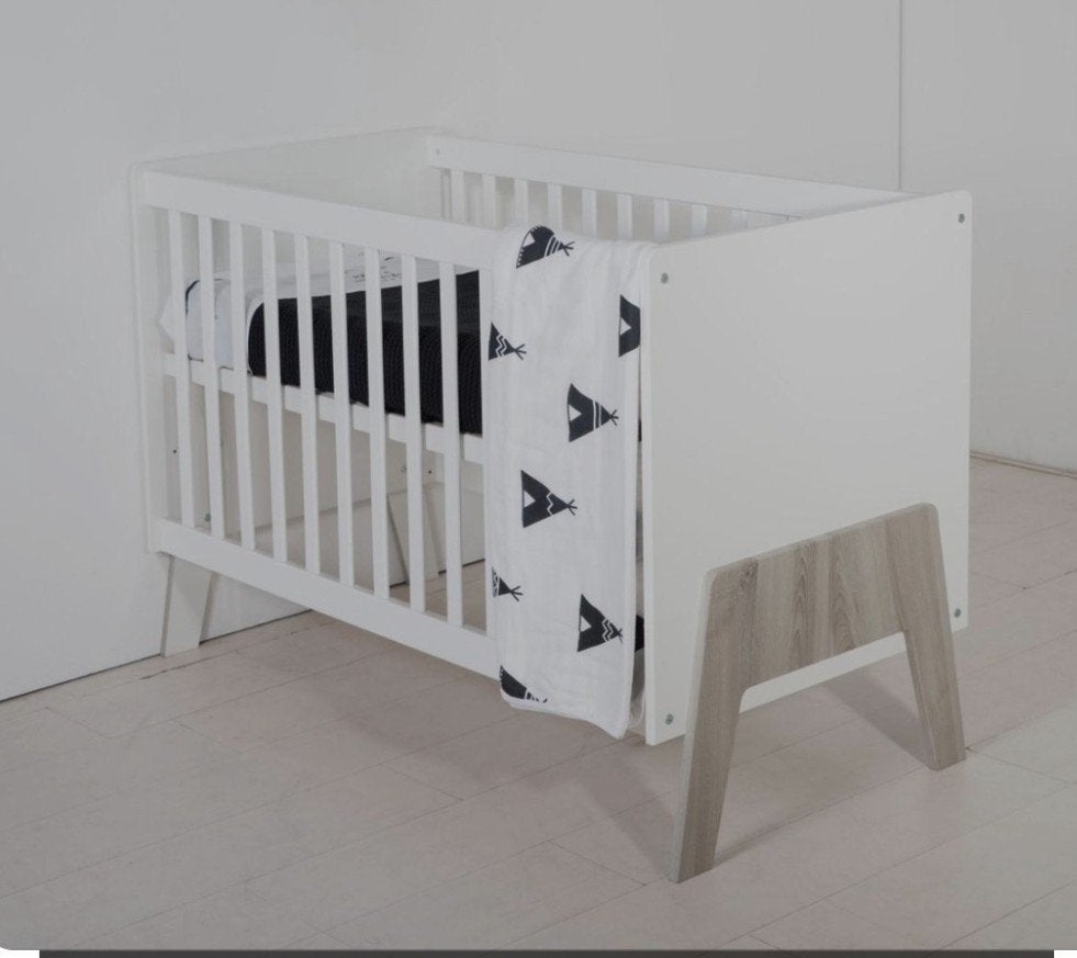 babykamer, Kinderen en Baby's, Kinderkamer | Complete kinderkamers, Ophalen, Gebruikt, Jongetje of Meisje