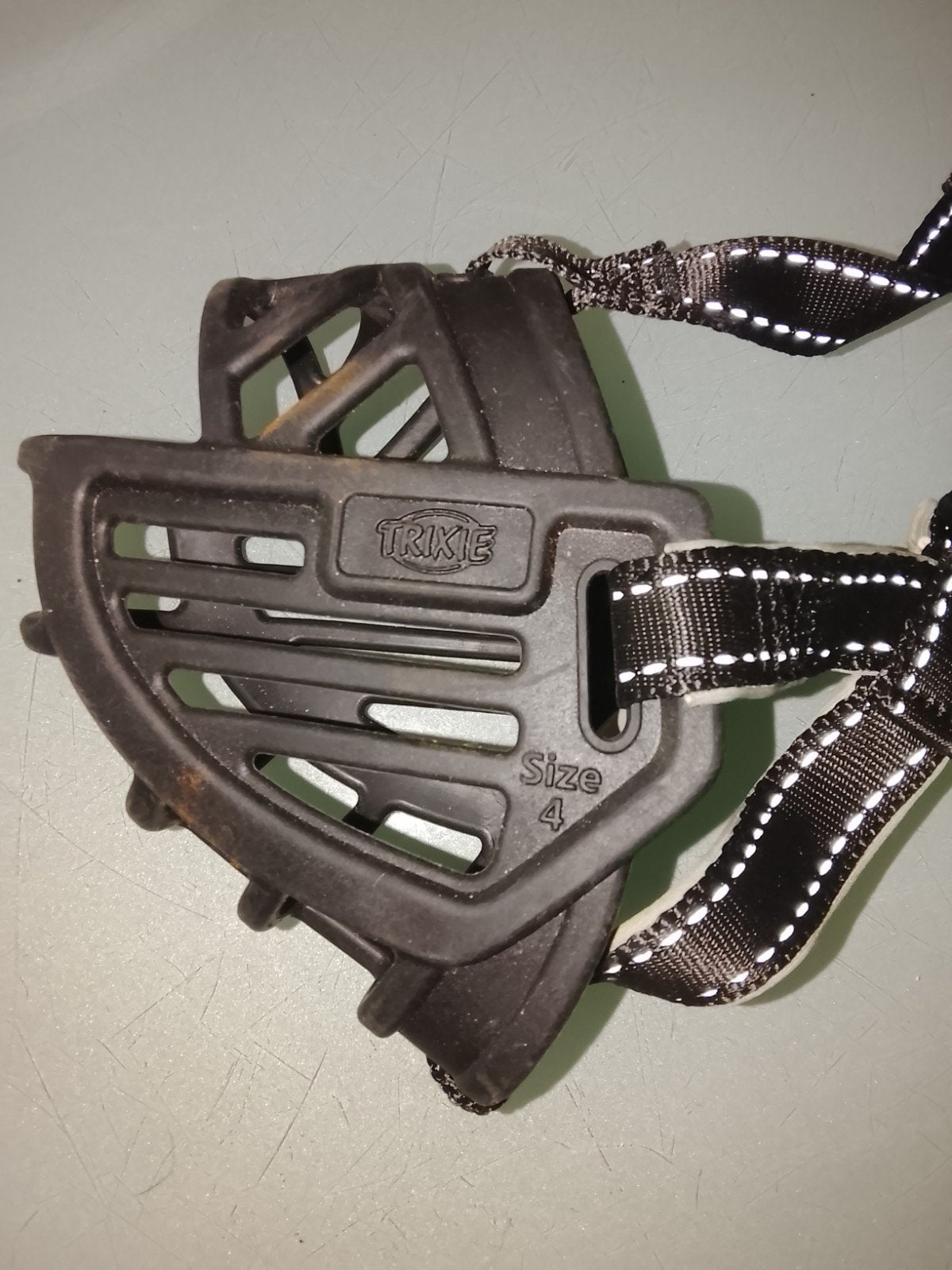 Nieuwe muilkorf Trixie, Dieren en Toebehoren, Honden-accessoires, Ophalen, Nieuw