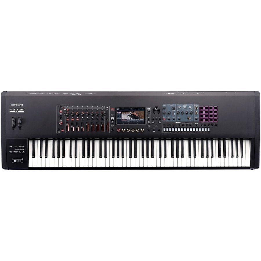 Roland Fantom 8 EX Keyboard - Occasion