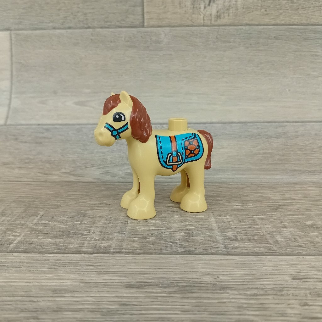 duplo boerderij en manege dieren, Kinderen en Baby's, Aastvej 1 – 7190 Billund  - Denemarken, Product.compliance@LEGO.com, Ophalen of Verzenden