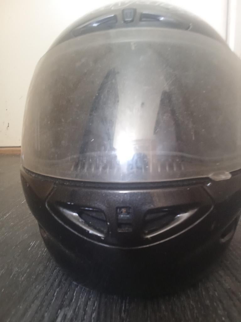 Brommerhelm, Fietsen en Brommers, Ophalen of Verzenden, Gebruikt, Extra small of kleiner, Bayard