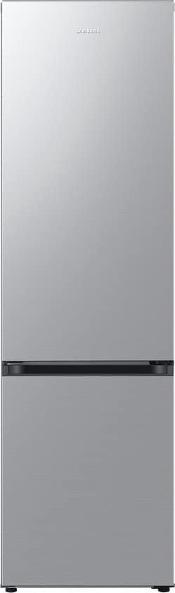 Samsung RB38C600ESA - vrijstaand - energielabel E - Zilver, Witgoed en Apparatuur, Koelkasten en IJskasten, Triple J Online, Info@triplejonline.nl