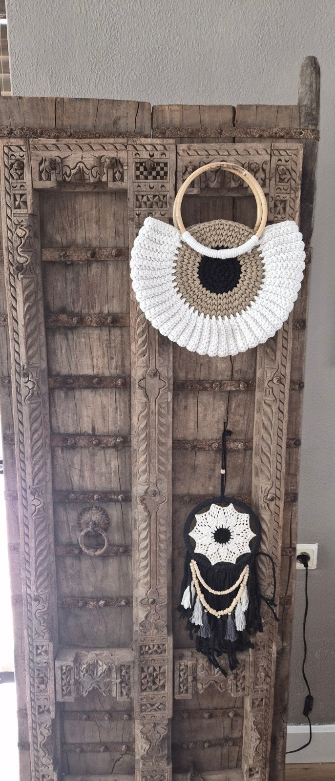 Boho, Ophalen of Verzenden, Nieuw, Onder de knie