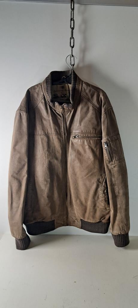 Mays & Rose American Aviator Jas Maat XL, Ophalen of Verzenden, Gedragen, Mays & Rose