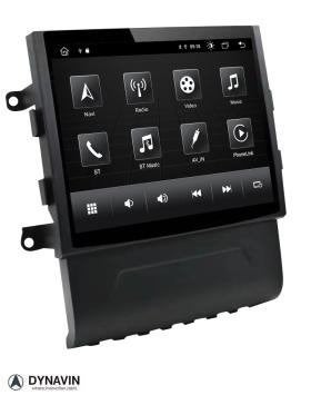Navigatie Porsche Macan 2013 apple carplay android 16 usb, Nieuw, Dynavin, Verkoop@inbouwnavigatie.com, Oberonweg 262