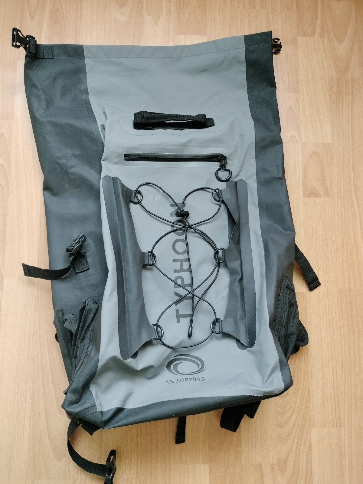 Typhoon Osea Dry Rugzak - 40L Waterdichte Backpack, 25 tot 40 cm, Zo goed als nieuw, Overige merken, 45 tot 60 cm