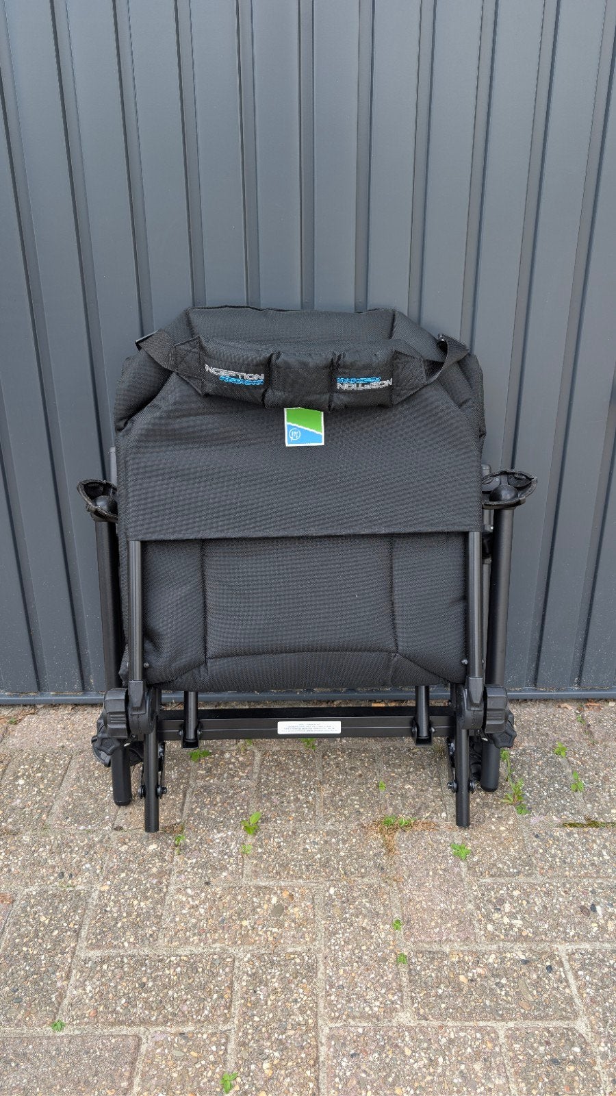 Preston Inception Feeder Chair - Zo goed als nieuw, Watersport en Boten, Ophalen